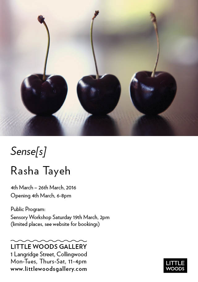 Rasha Tayeh A5 Portrait